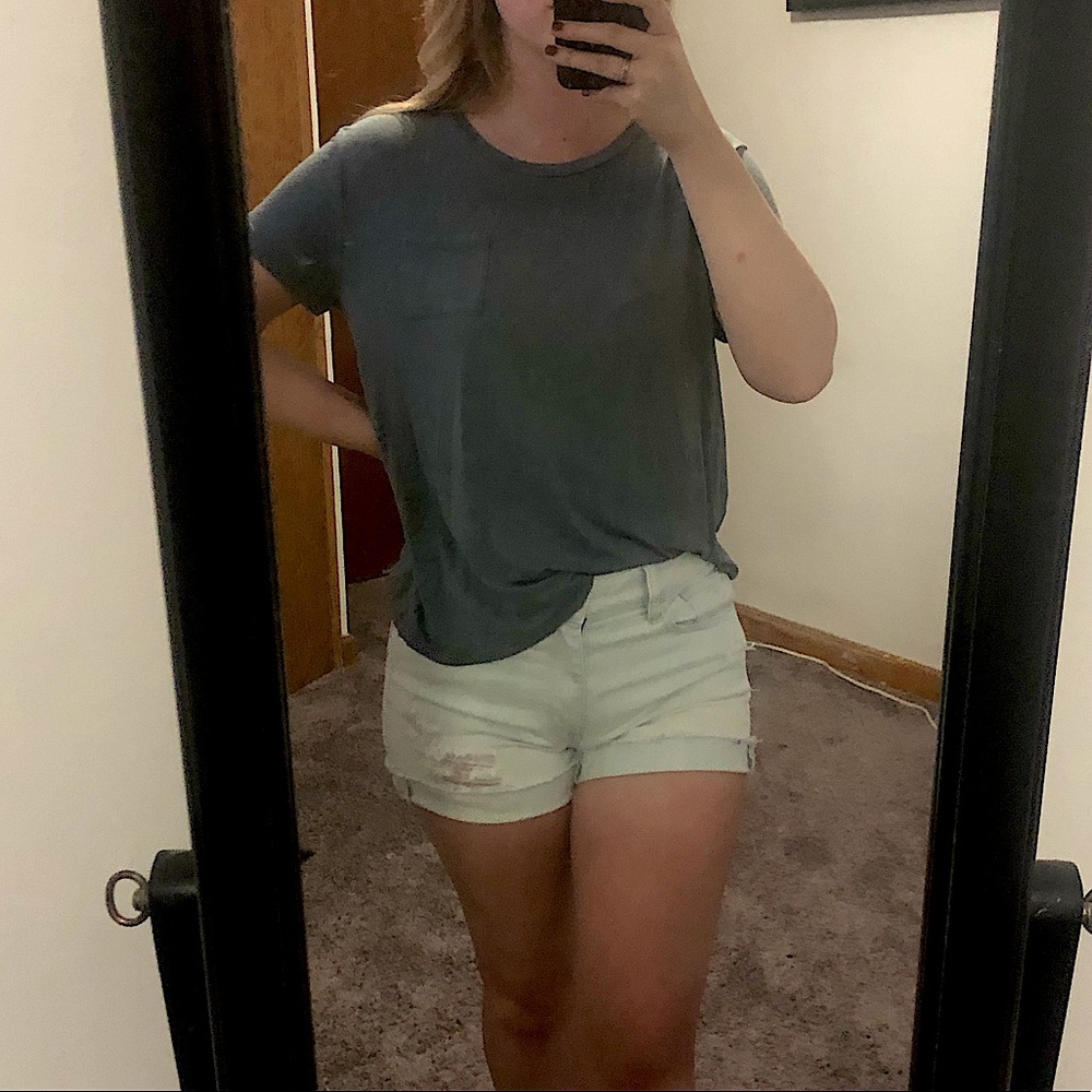 Soft Tee